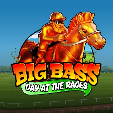 Big Bass Day at the Races