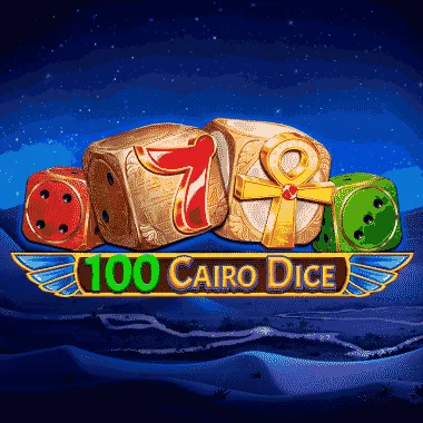 Cairo Dice