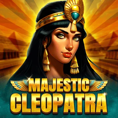 Majestic Cleopatra